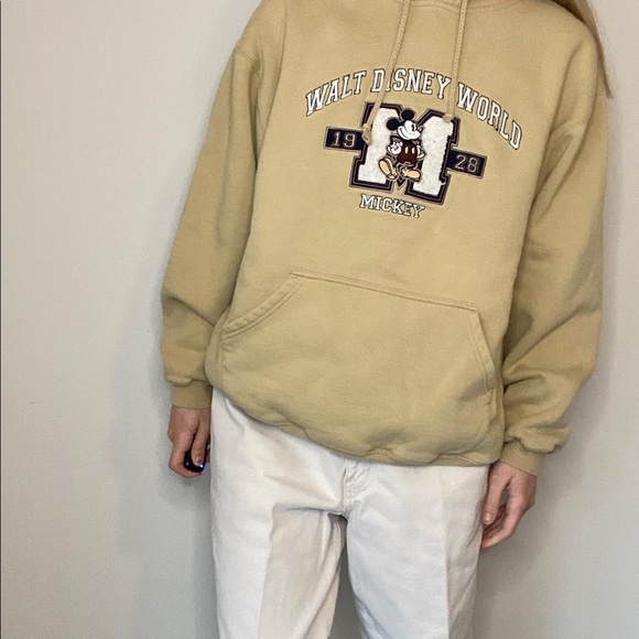 Walt Disney hoodie - Picture 2 of 6